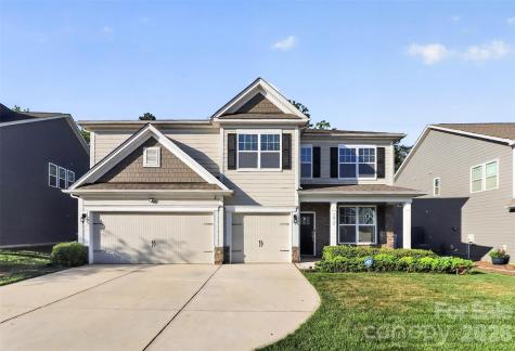 1212 Englewood Drive Lake Wylie SC 29710