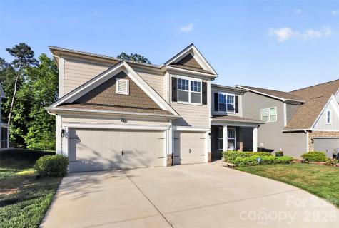1212 Englewood Drive Lake Wylie SC 29710