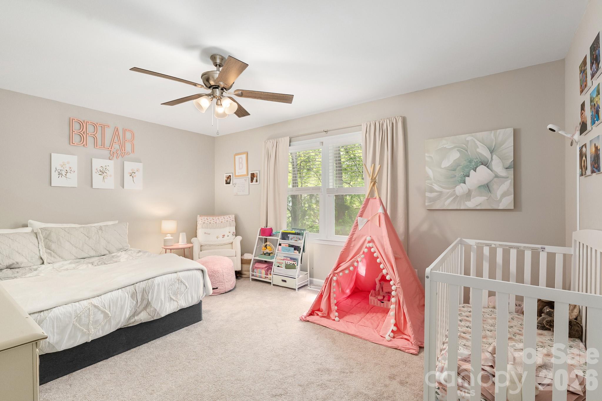 8124 Red Cap Lane Charlotte NC 28270