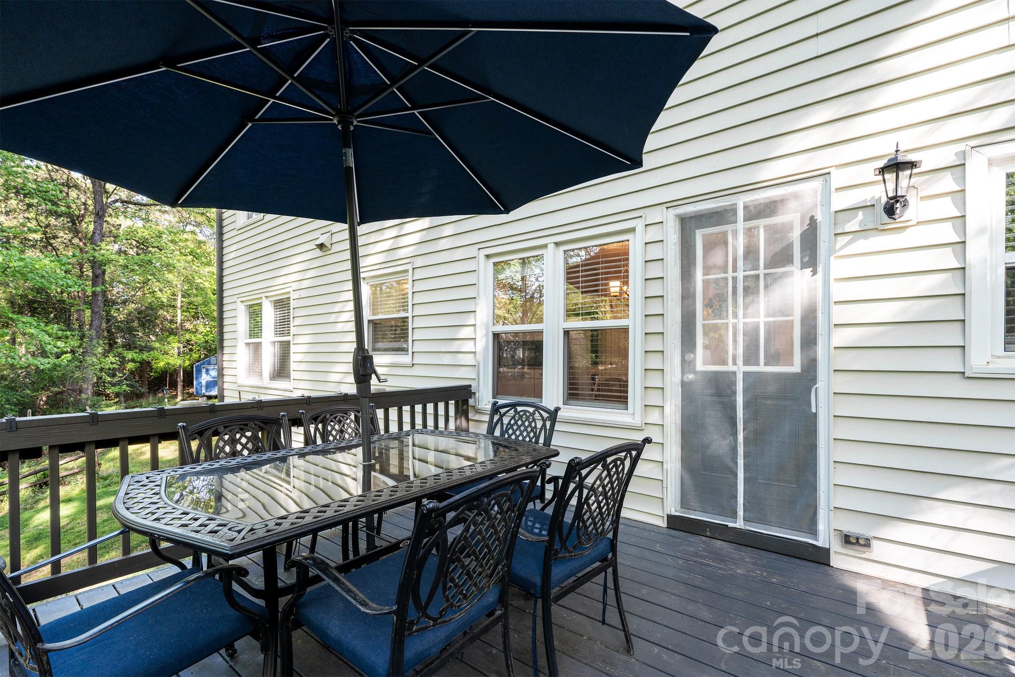8124 Red Cap Lane Charlotte NC 28270