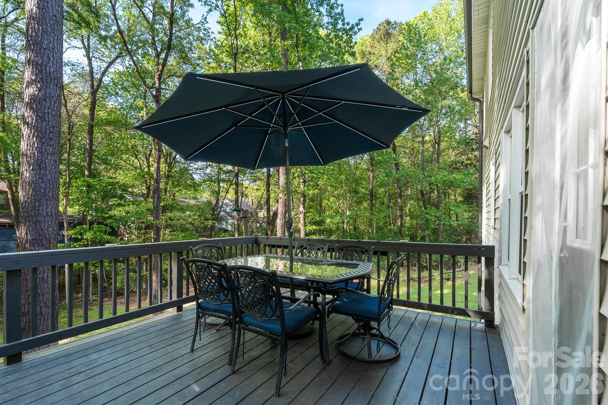8124 Red Cap Lane Charlotte NC 28270
