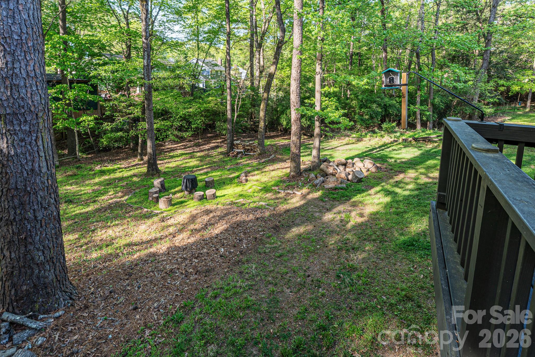 8124 Red Cap Lane Charlotte NC 28270