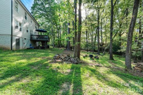 8124 Red Cap Lane Charlotte NC 28270