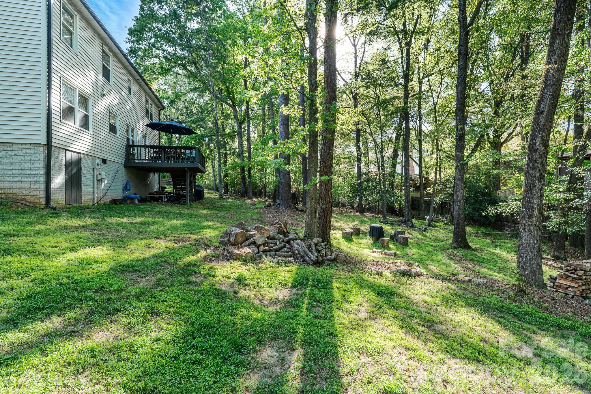 8124 Red Cap Lane Charlotte NC 28270