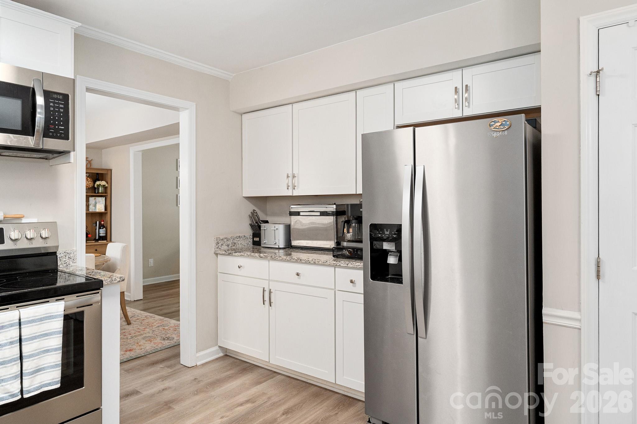 8124 Red Cap Lane Charlotte NC 28270
