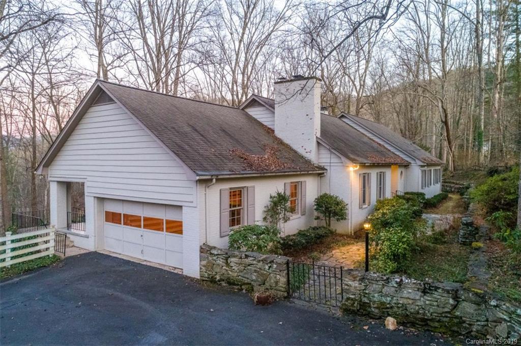 77 Oakwood Lane Sylva NC 28779