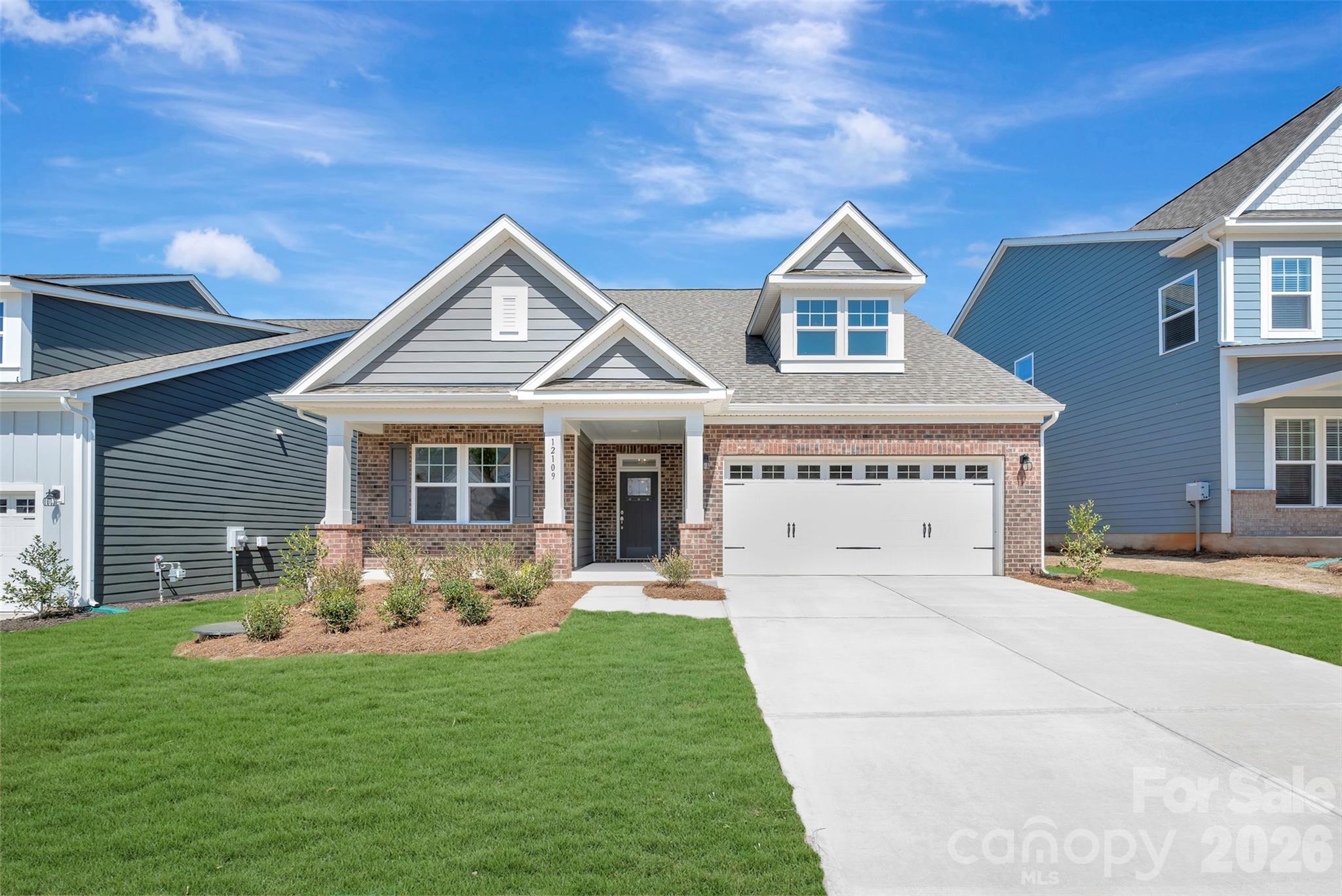 12109 Avienmore Drive Charlotte NC 28278