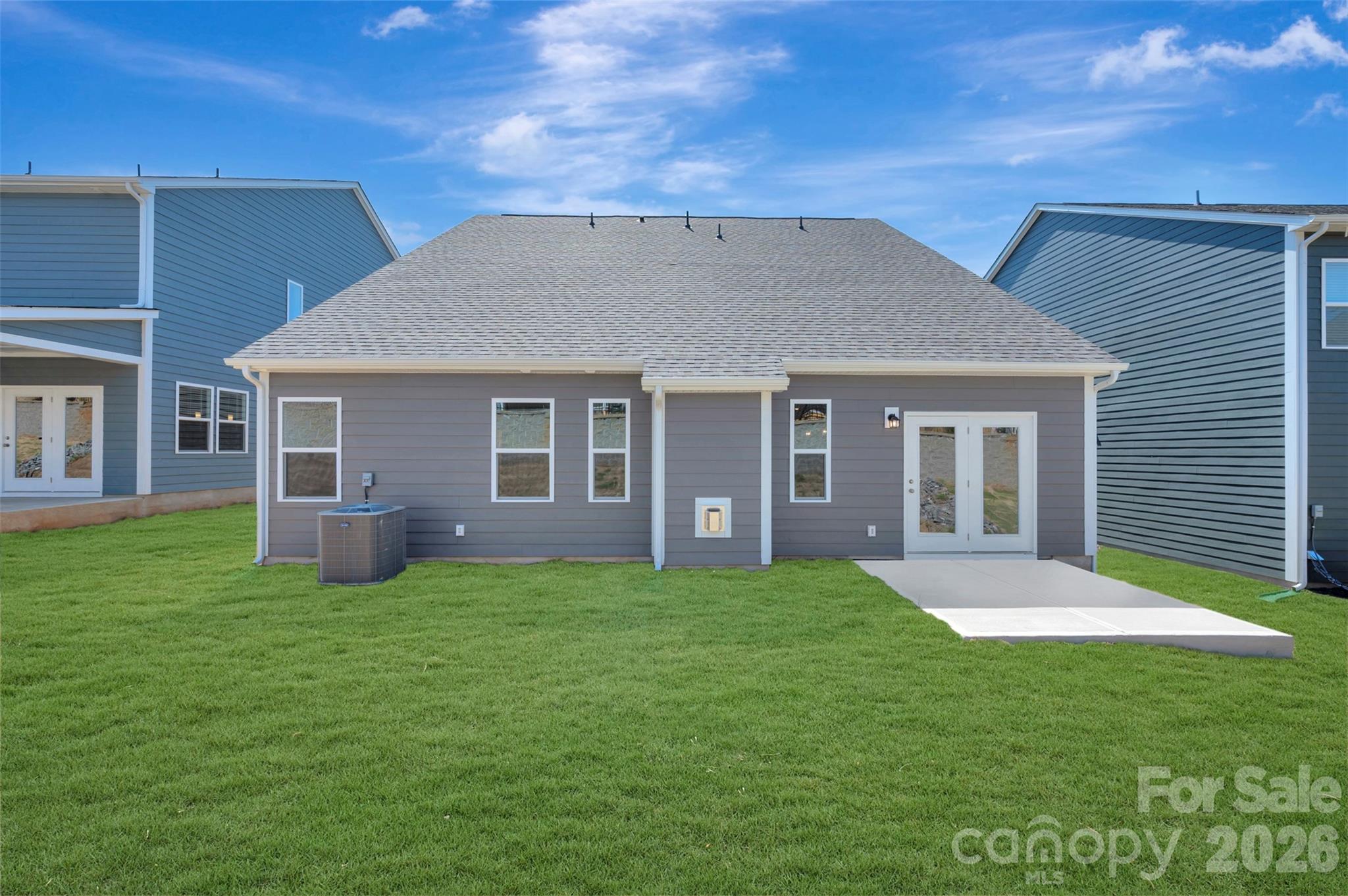 12109 Avienmore Drive Charlotte NC 28278