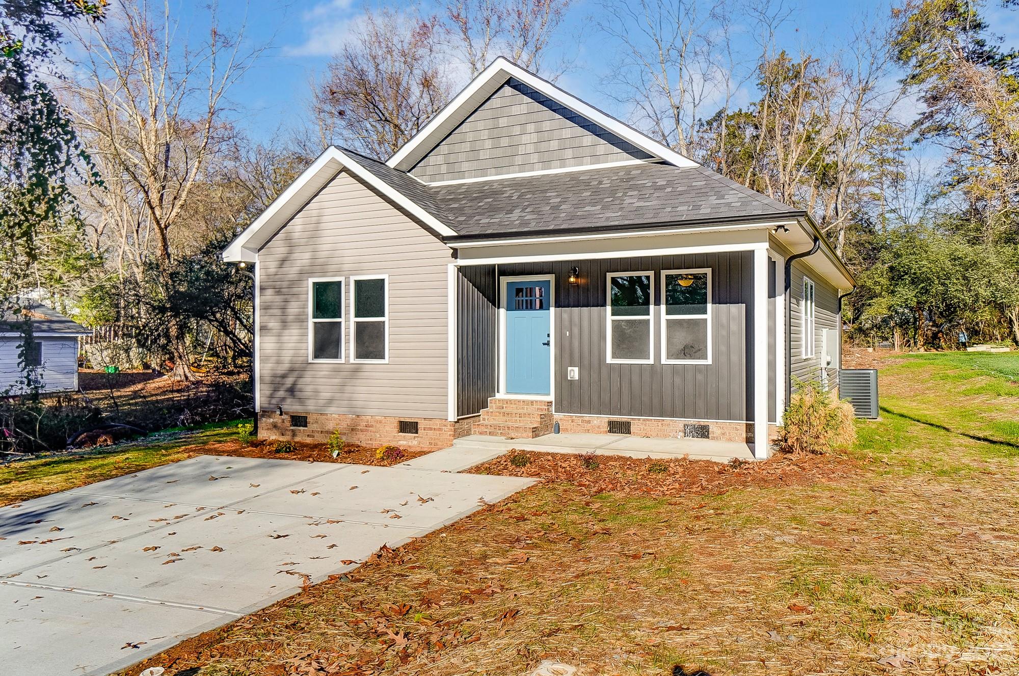 806 Fargo Drive SW Concord NC 28027