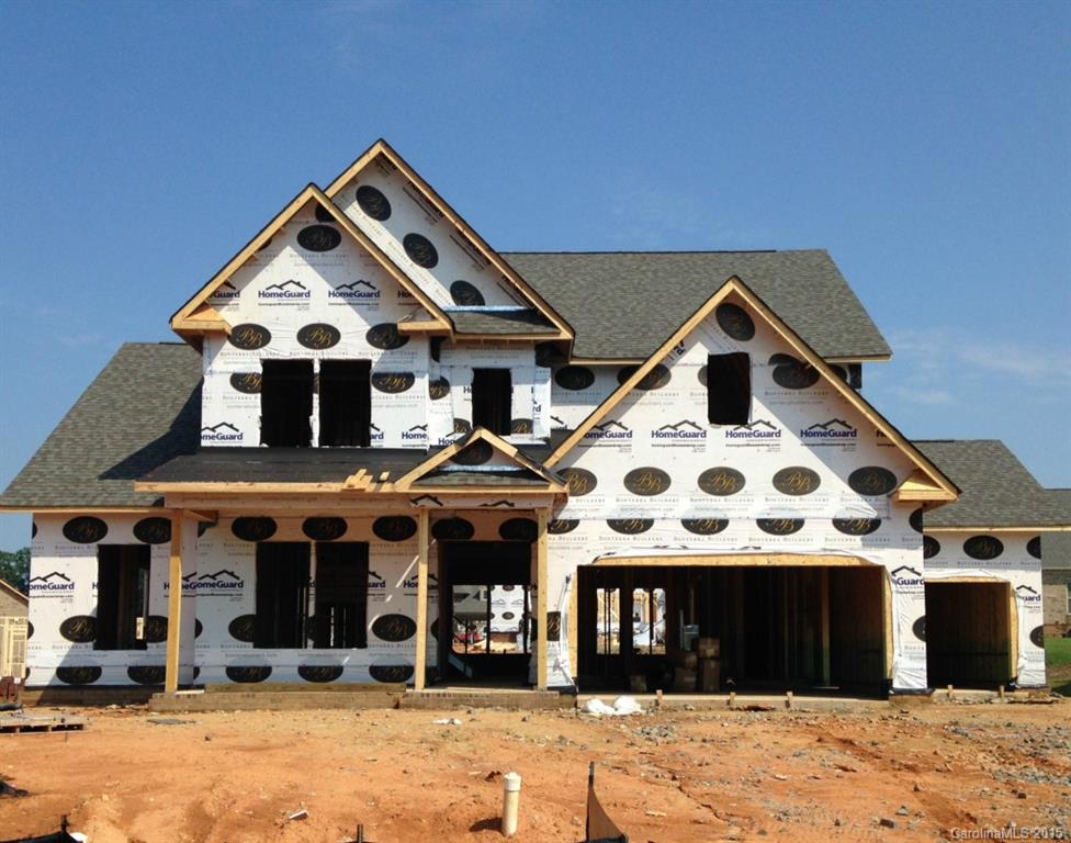 11322 Brangus Lane Mint Hill NC 28227
