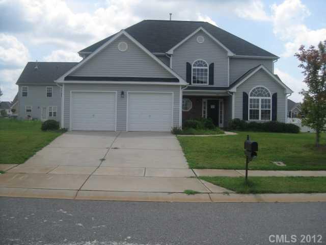 120 Millen Drive Mooresville NC 28115