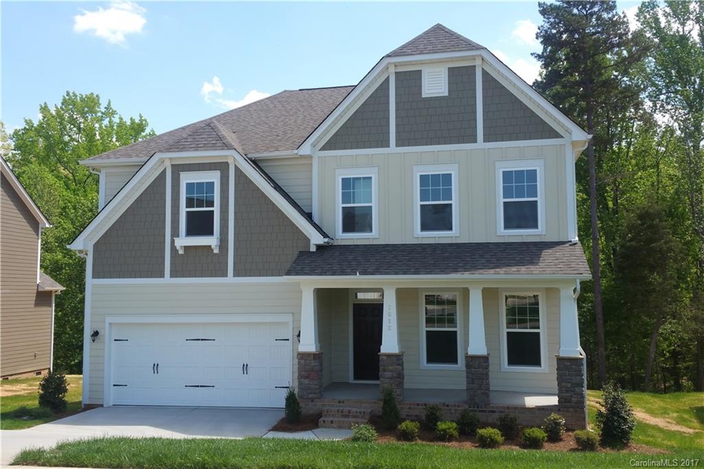 2612 Woodlands Creek Drive Monroe NC 28110