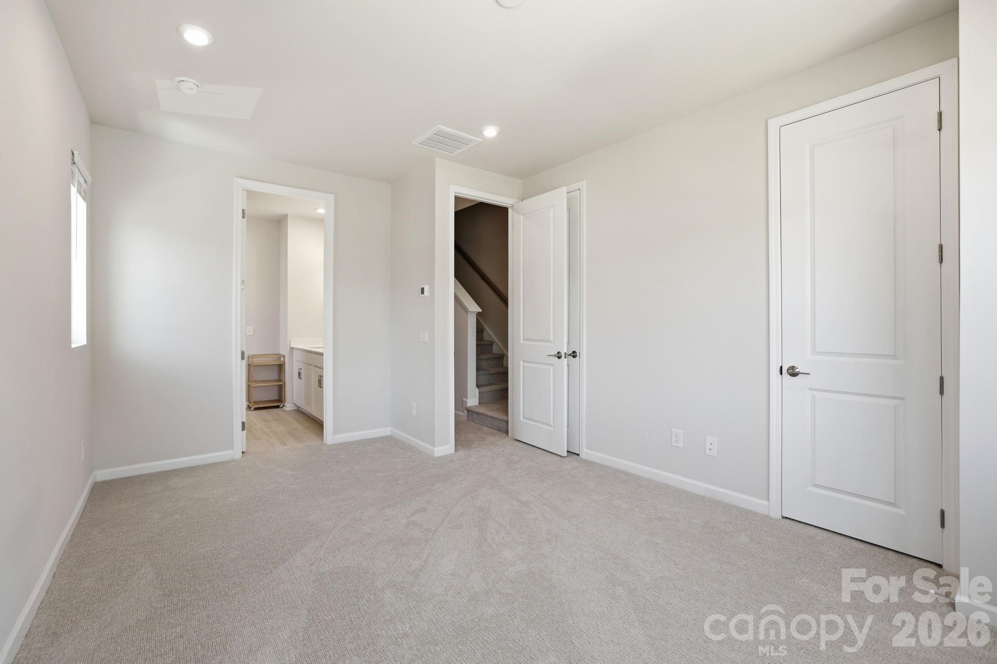 5525 Swaling Street Charlotte NC 28217