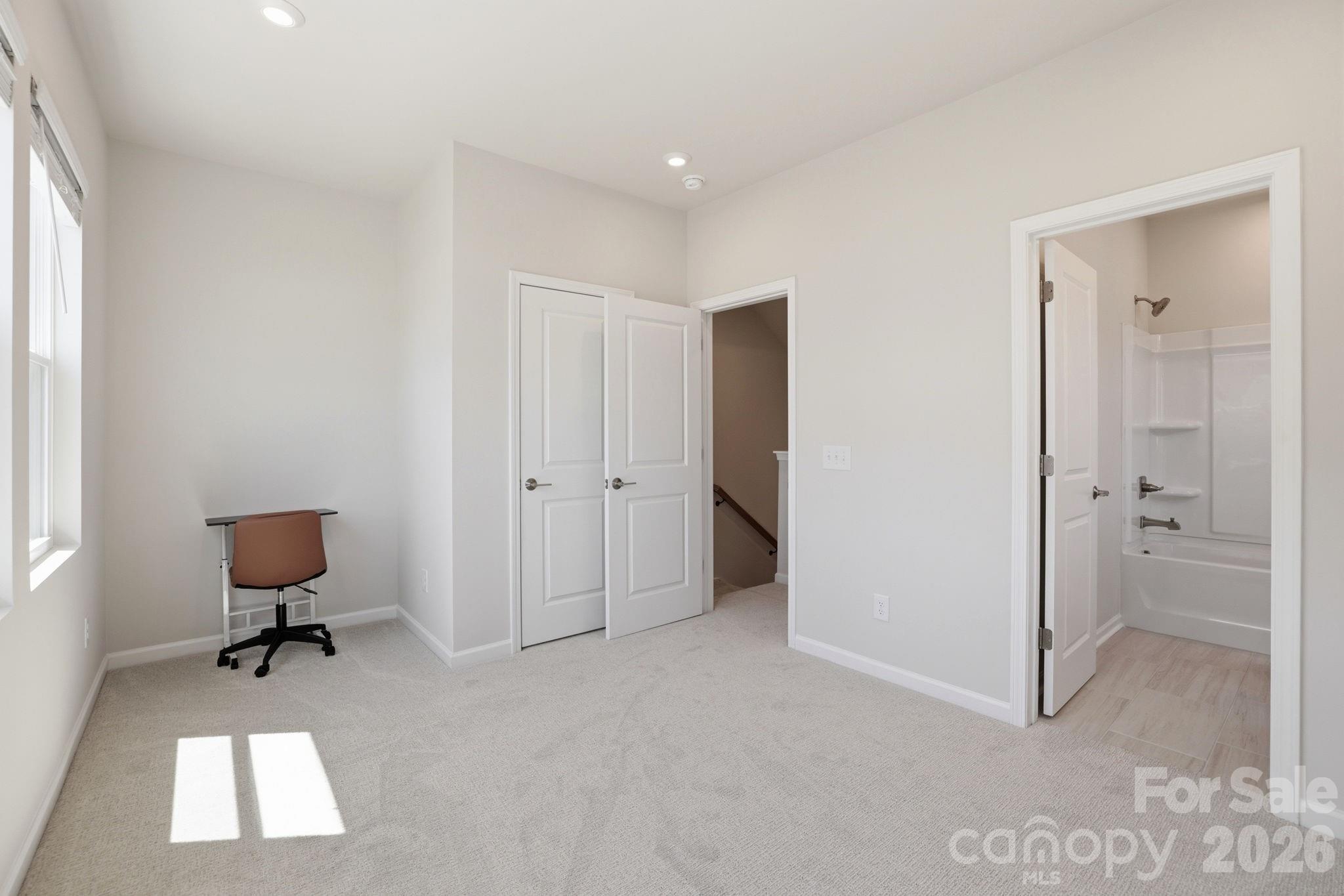 5525 Swaling Street Charlotte NC 28217
