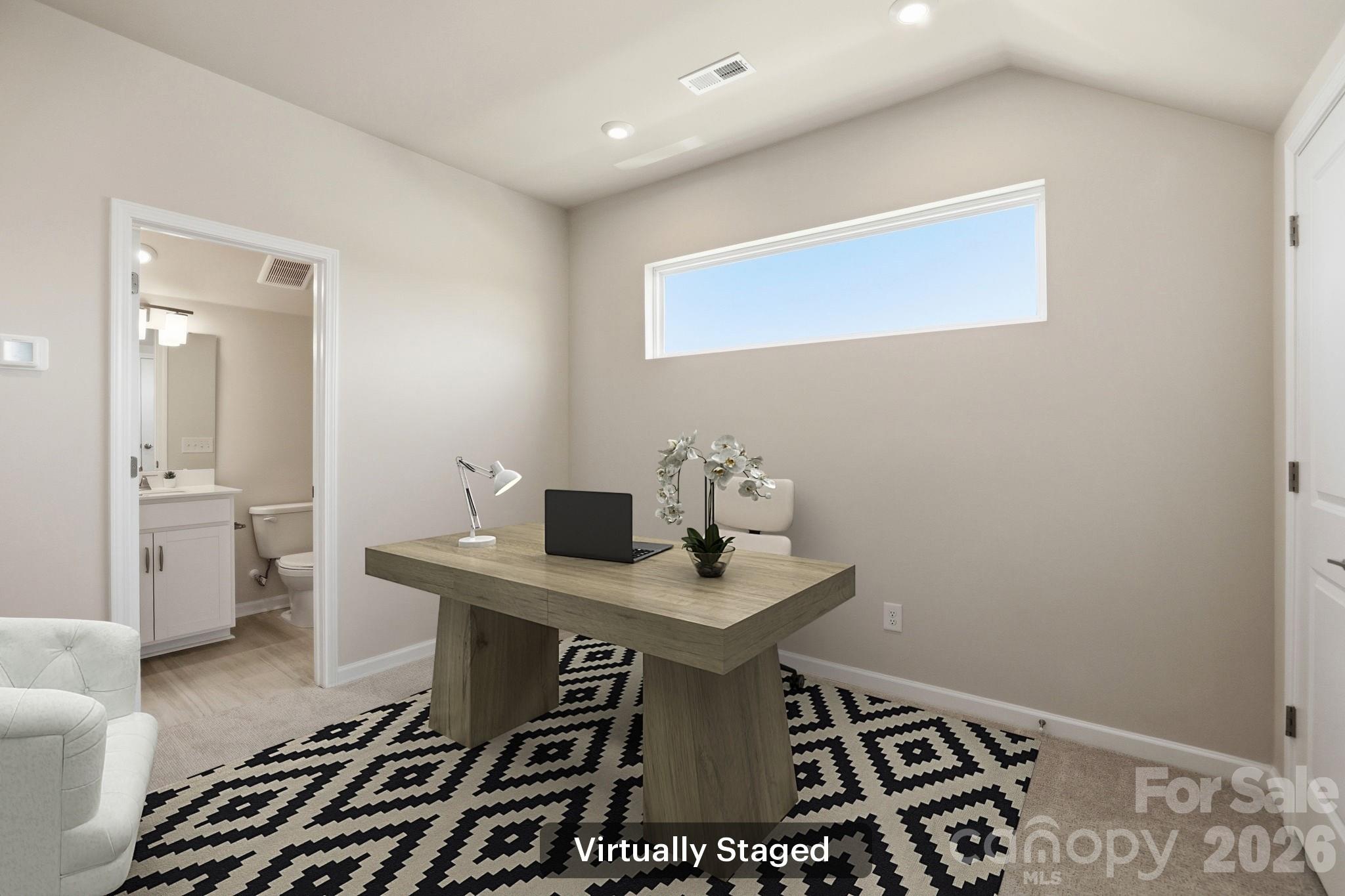 5525 Swaling Street Charlotte NC 28217