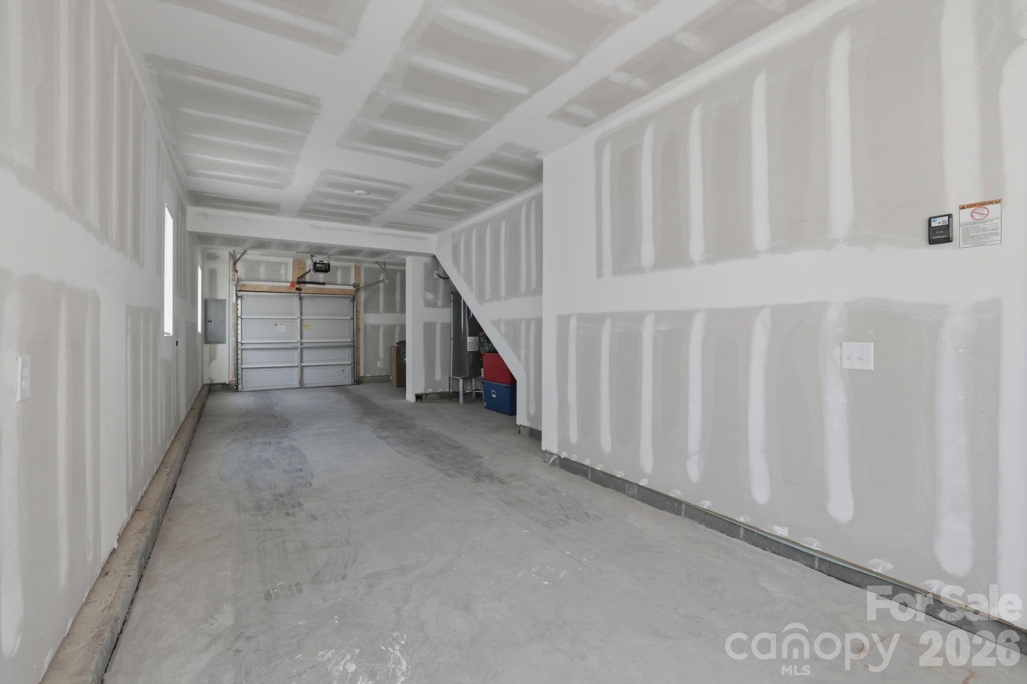 5525 Swaling Street Charlotte NC 28217