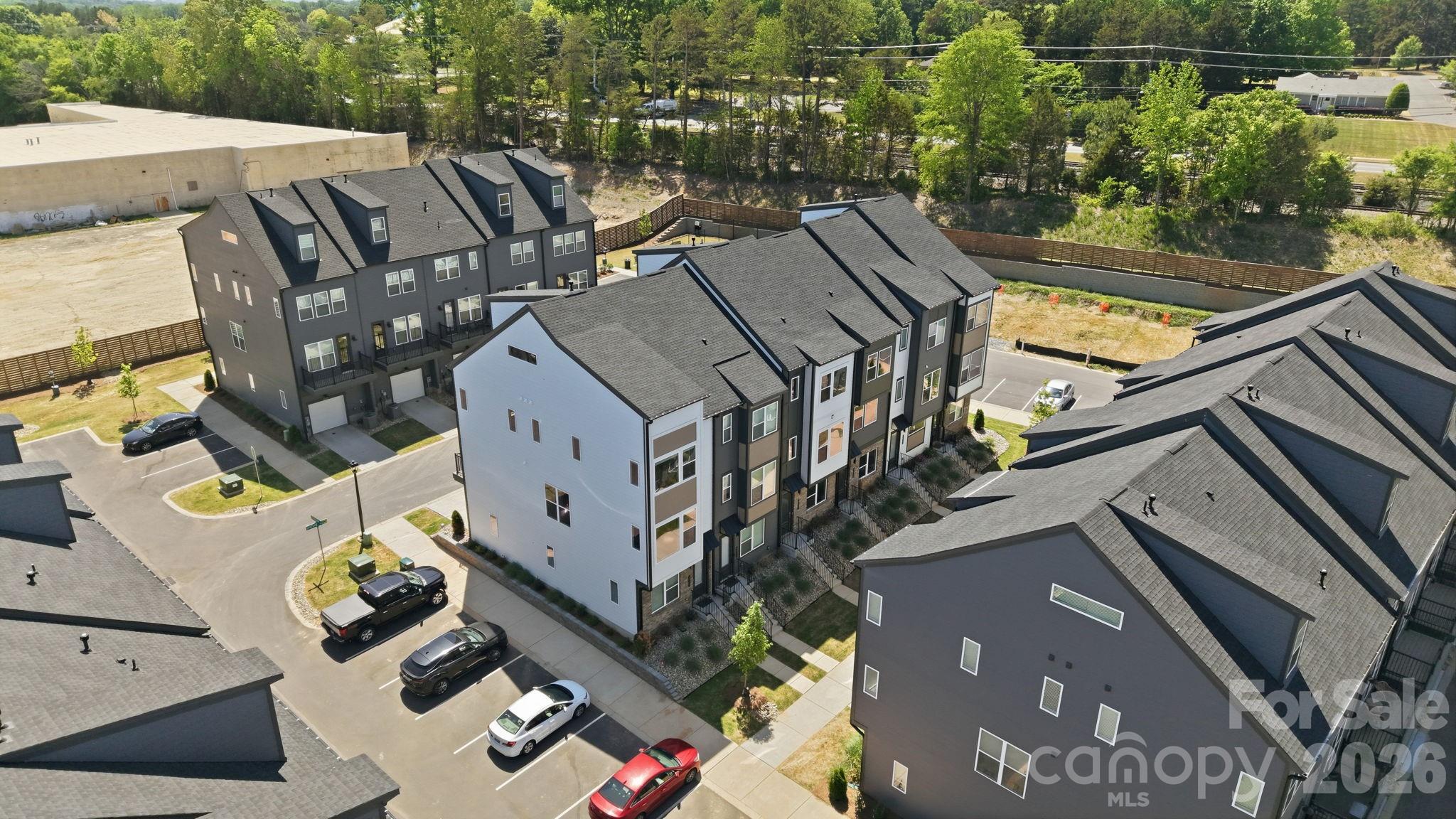5525 Swaling Street Charlotte NC 28217