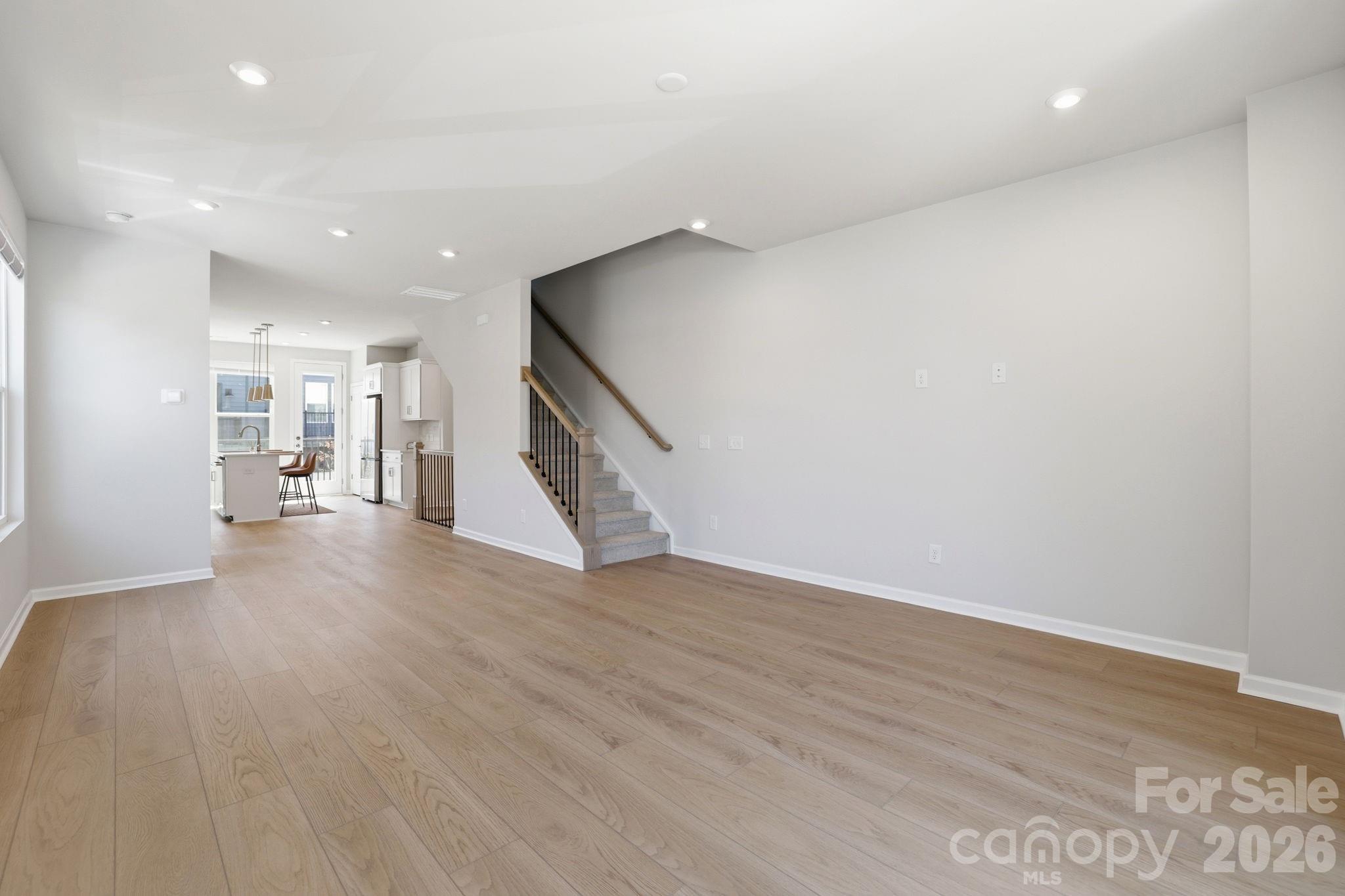 5525 Swaling Street Charlotte NC 28217