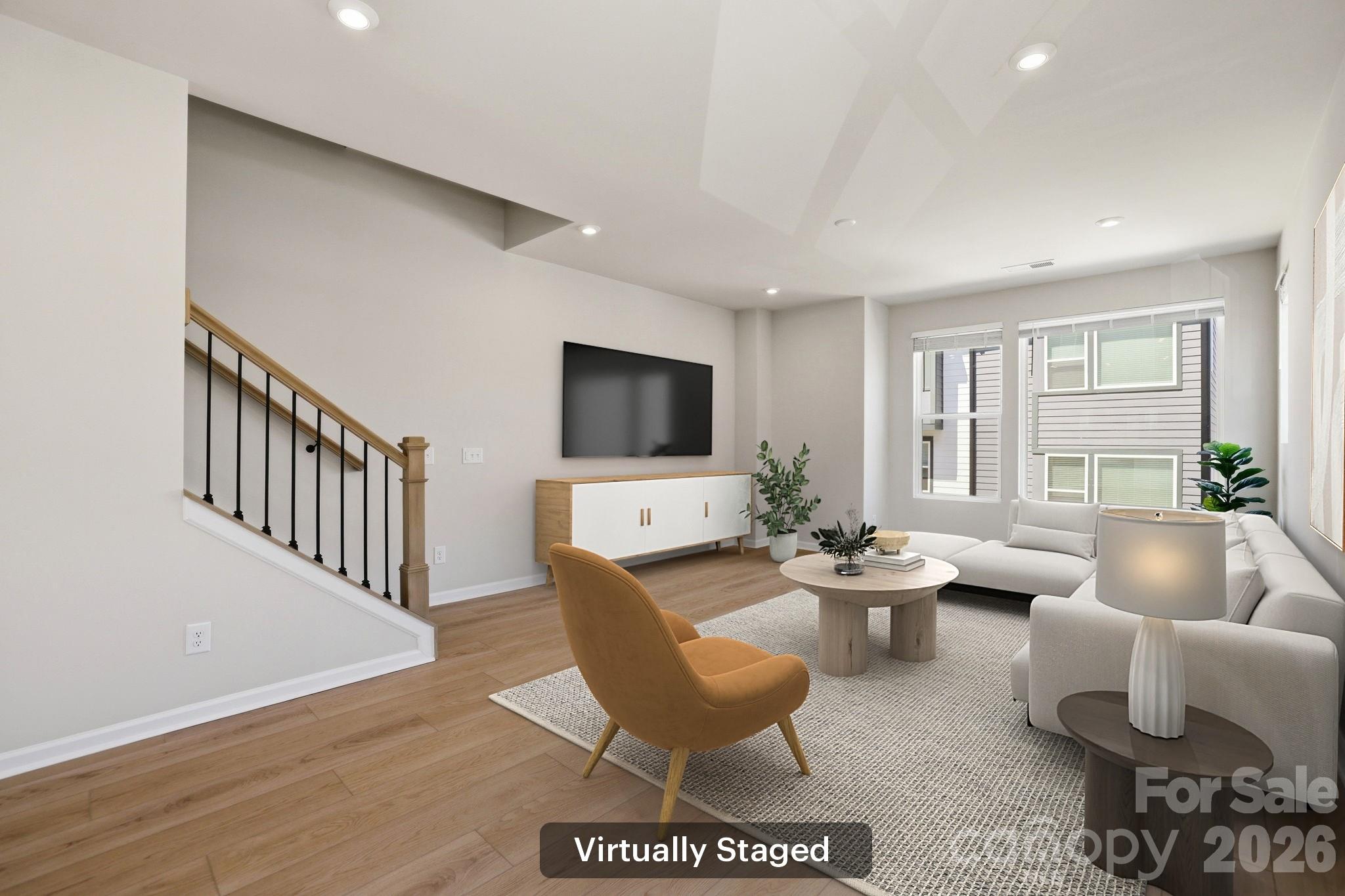 5525 Swaling Street Charlotte NC 28217