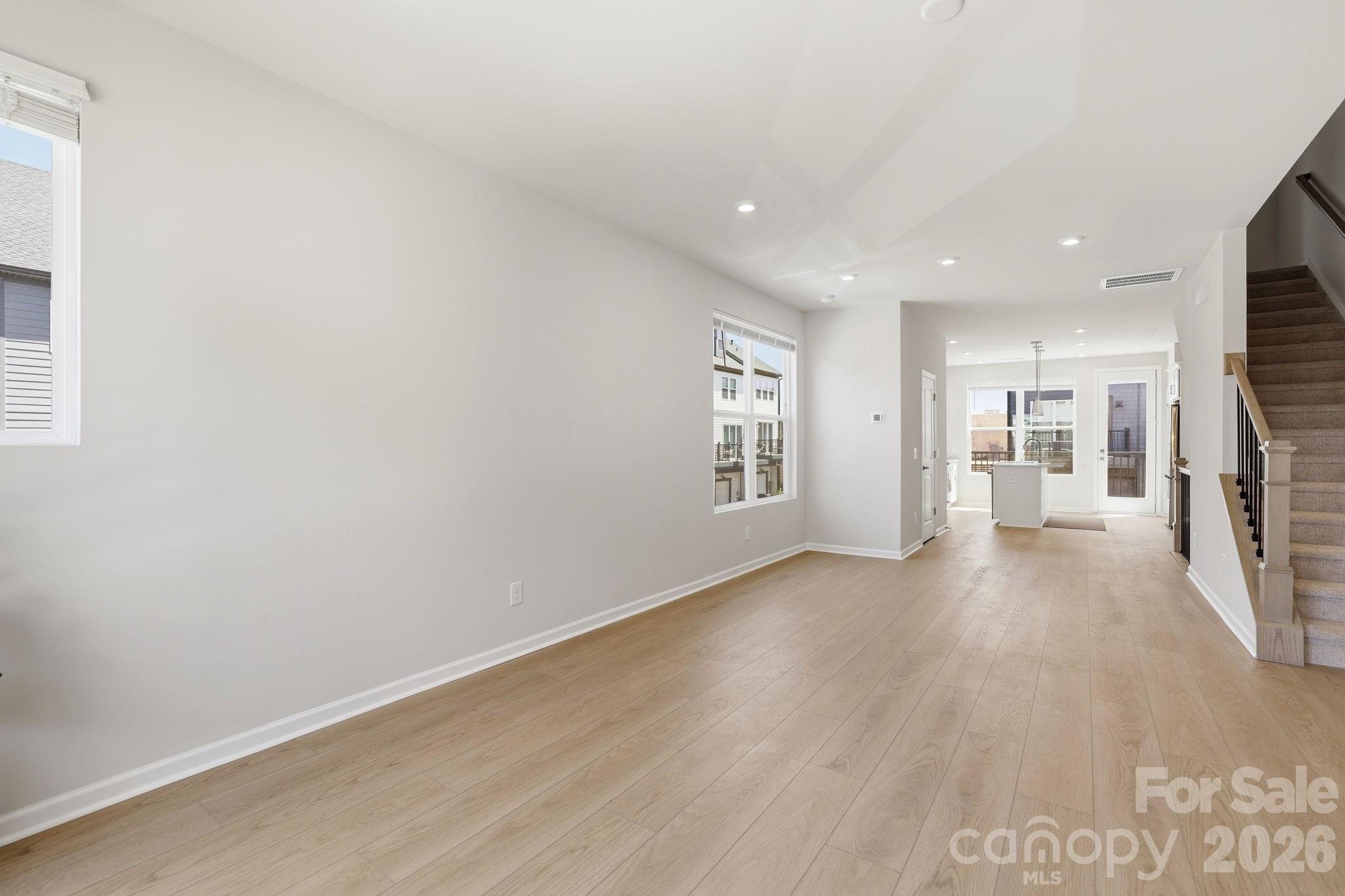5525 Swaling Street Charlotte NC 28217