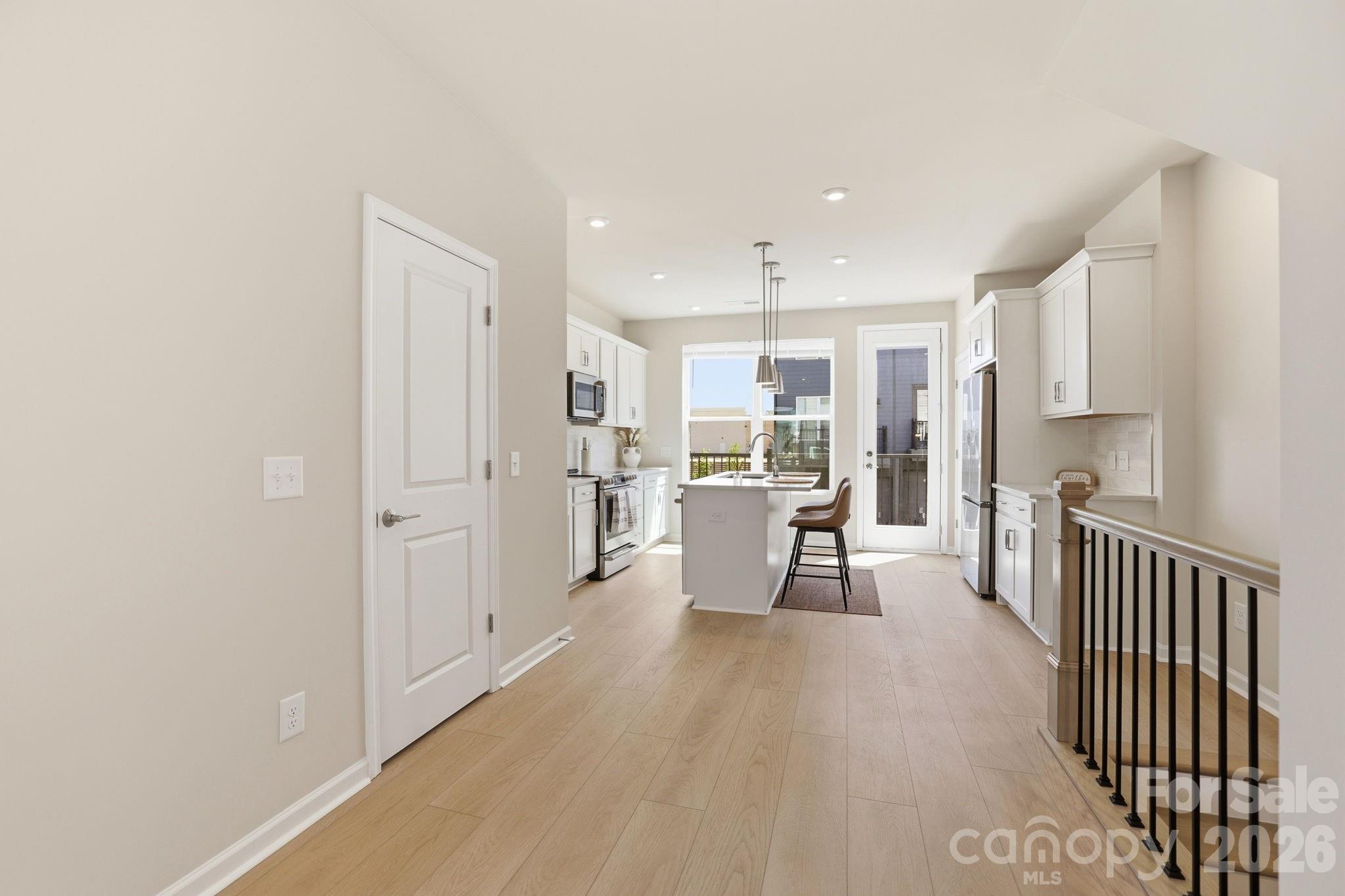 5525 Swaling Street Charlotte NC 28217