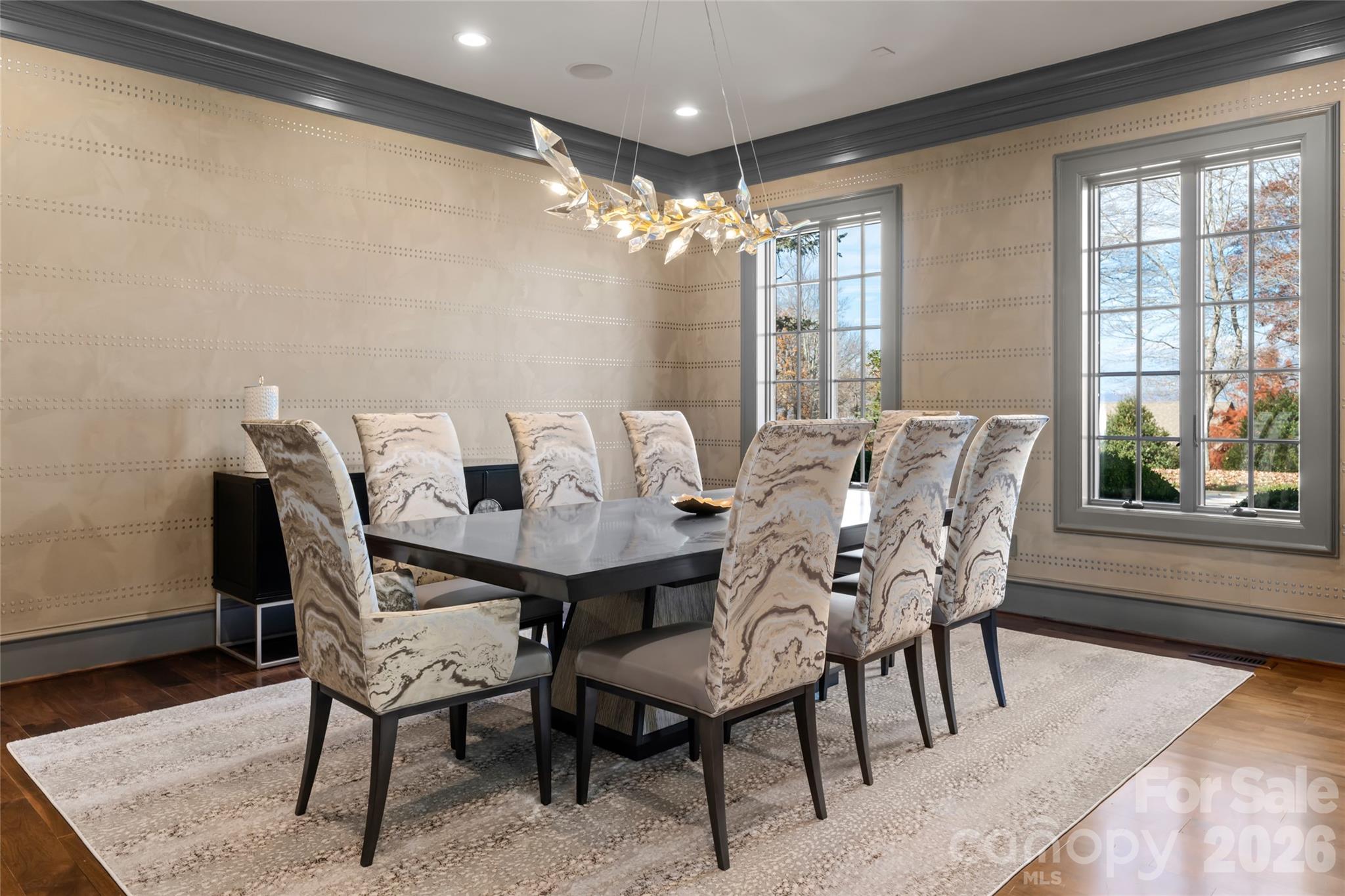 316 S Braeside Court Asheville NC 28803