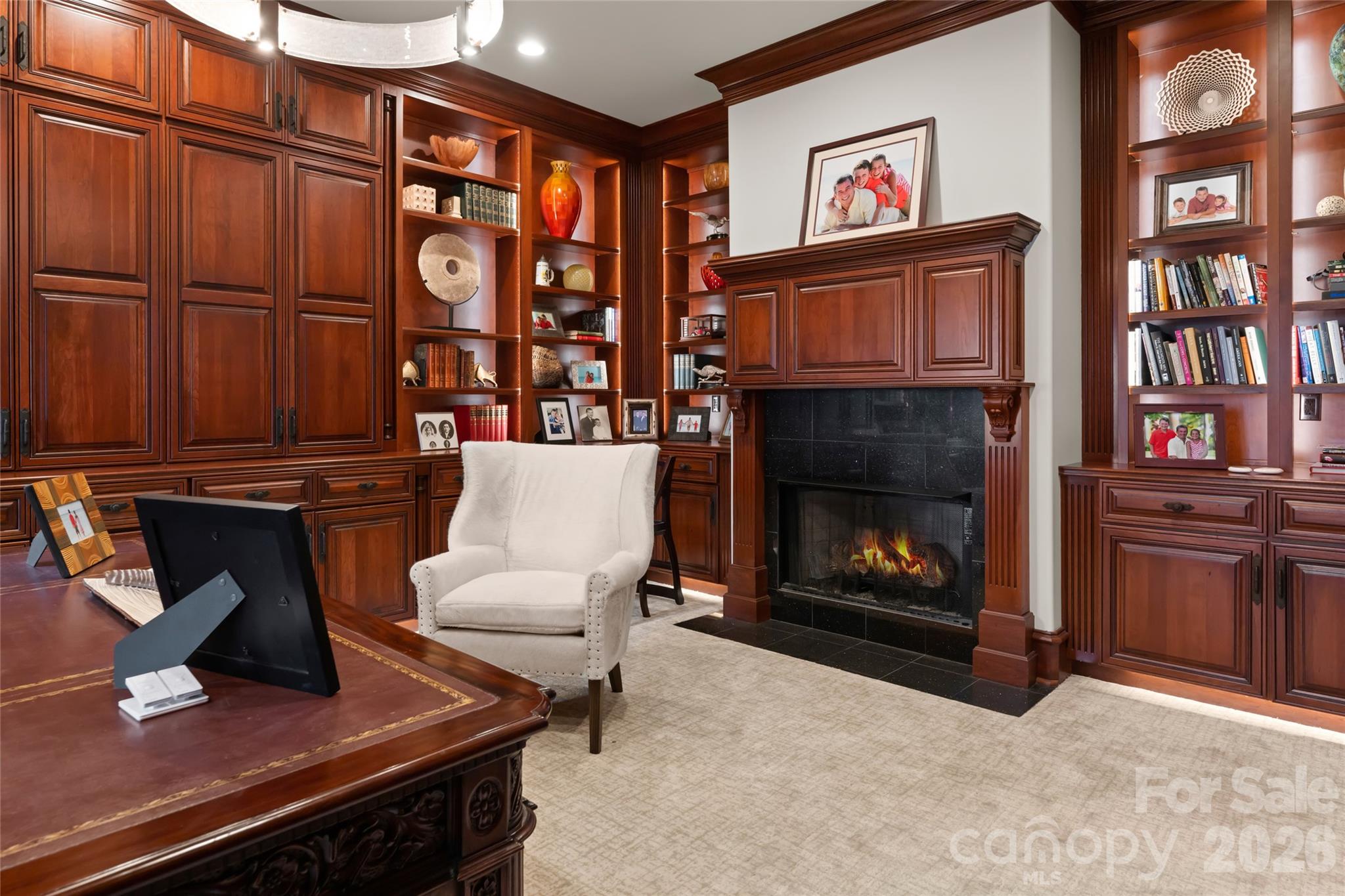 316 S Braeside Court Asheville NC 28803
