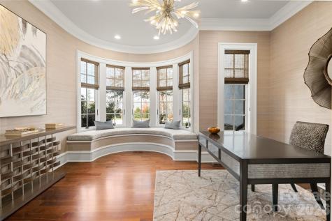 316 S Braeside Court Asheville NC 28803