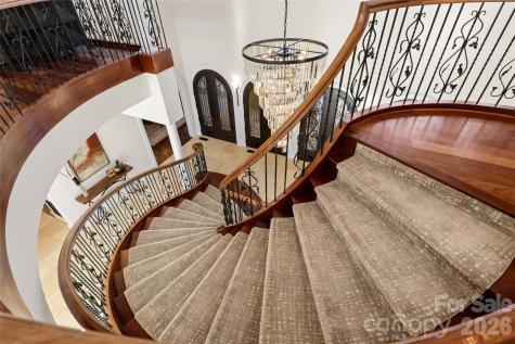 316 S Braeside Court Asheville NC 28803