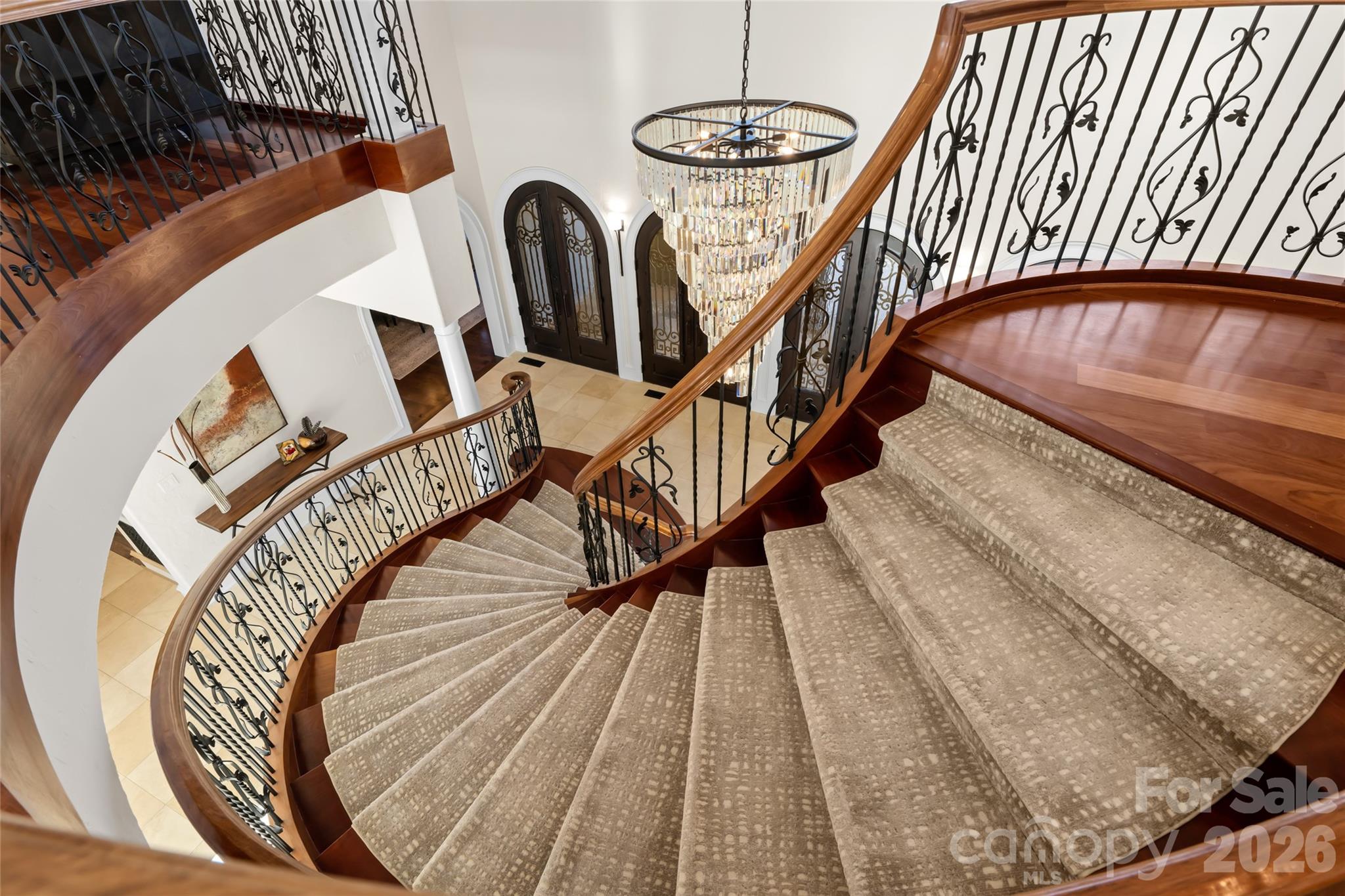 316 S Braeside Court Asheville NC 28803