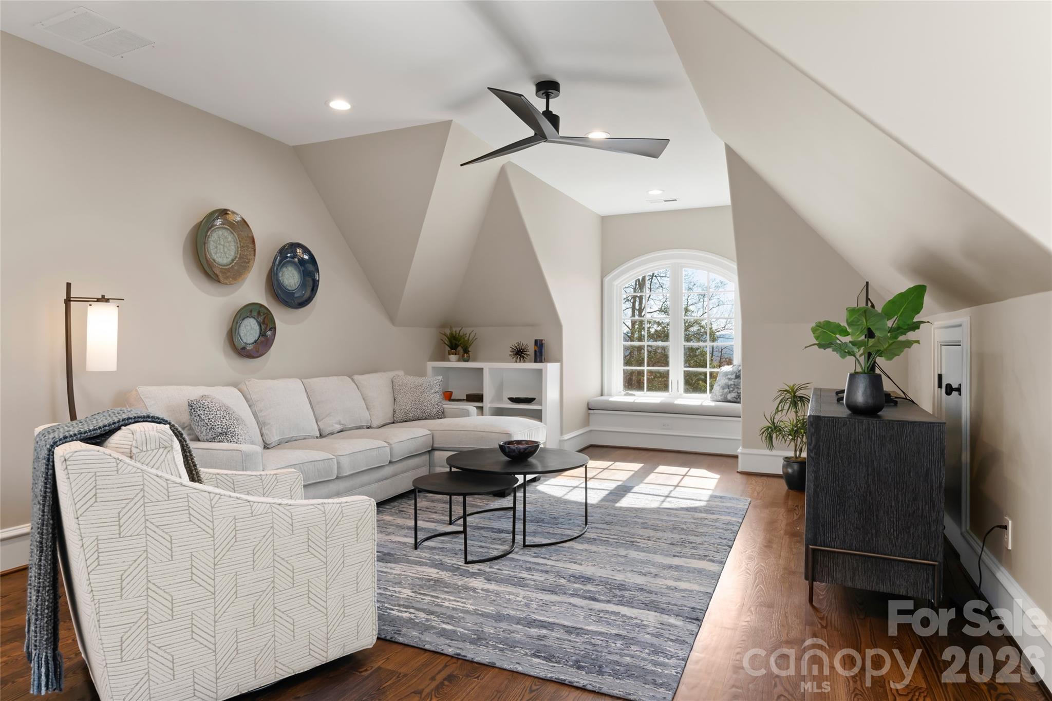 316 S Braeside Court Asheville NC 28803