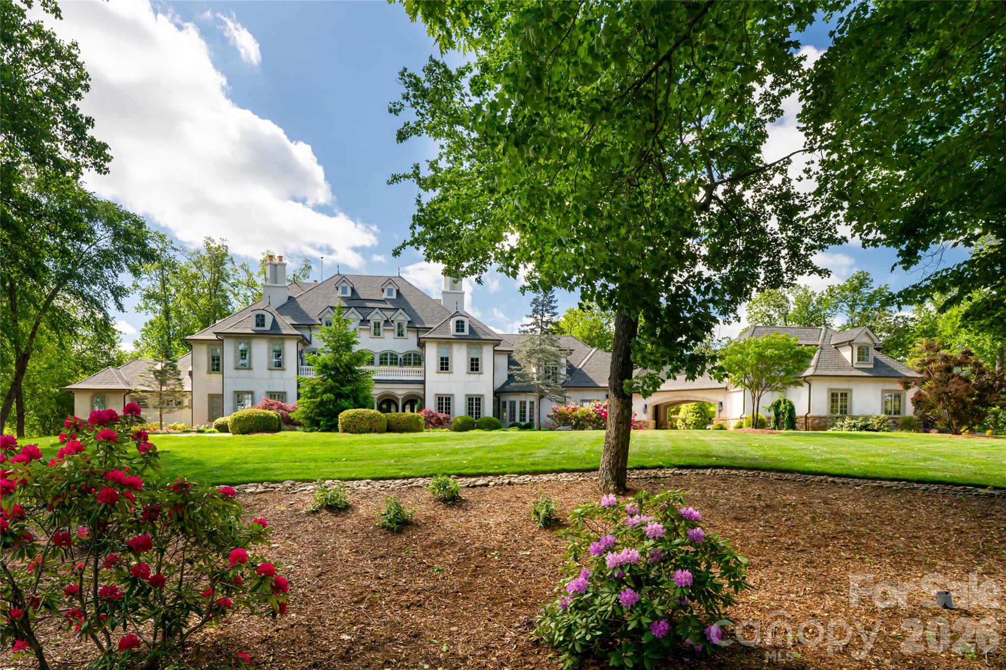 316 S Braeside Court Asheville NC 28803