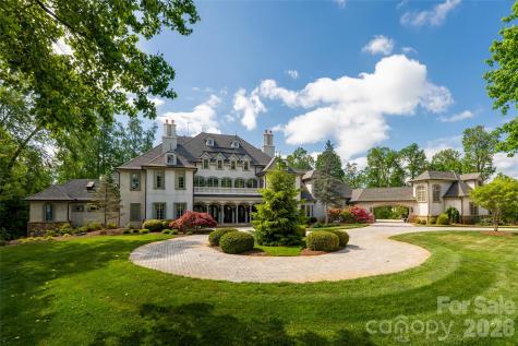 316 S Braeside Court Asheville NC 28803