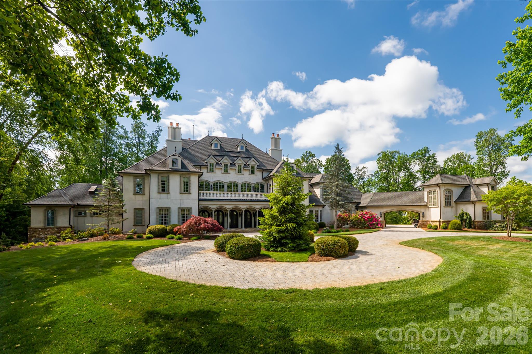 316 S Braeside Court Asheville NC 28803