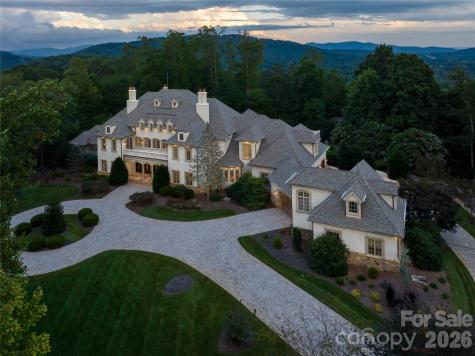 316 S Braeside Court Asheville NC 28803