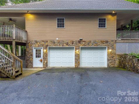 1838 Coman Road Franklin NC 28734