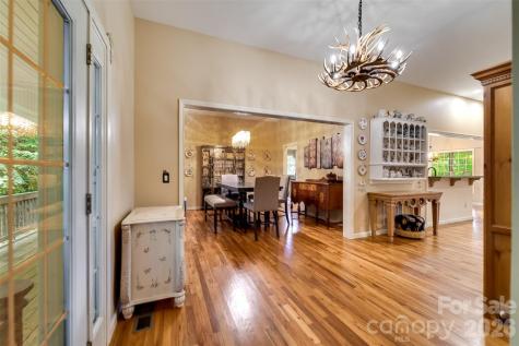 1838 Coman Road Franklin NC 28734