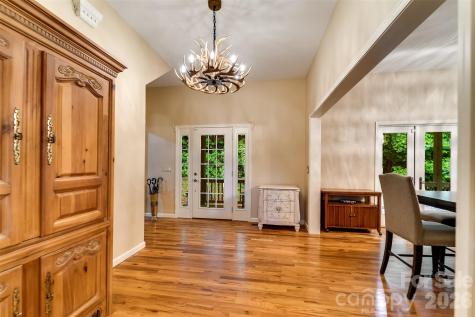1838 Coman Road Franklin NC 28734