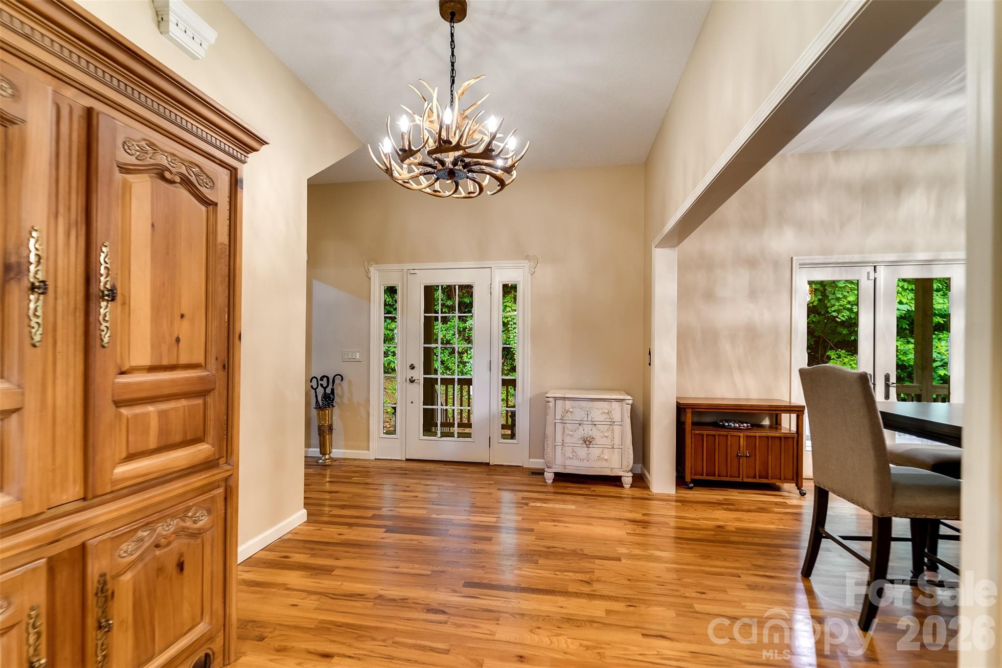 1838 Coman Road Franklin NC 28734