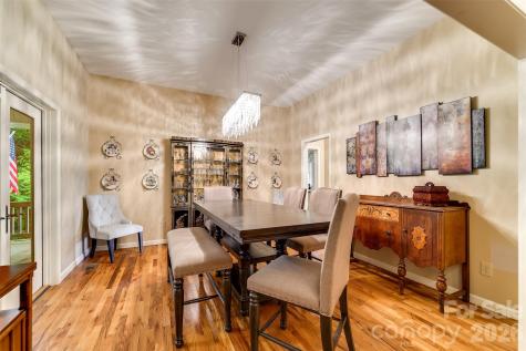 1838 Coman Road Franklin NC 28734