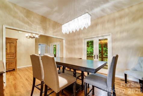 1838 Coman Road Franklin NC 28734