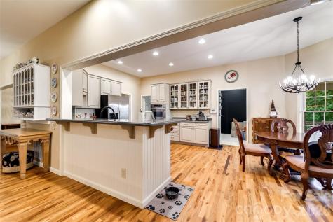 1838 Coman Road Franklin NC 28734