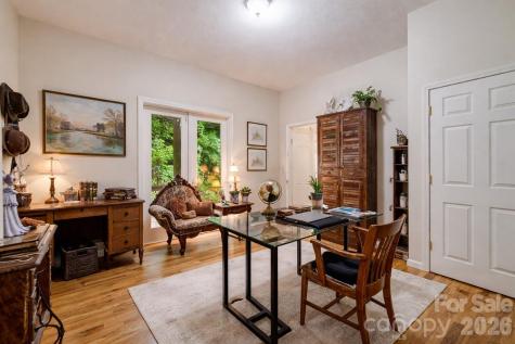 1838 Coman Road Franklin NC 28734