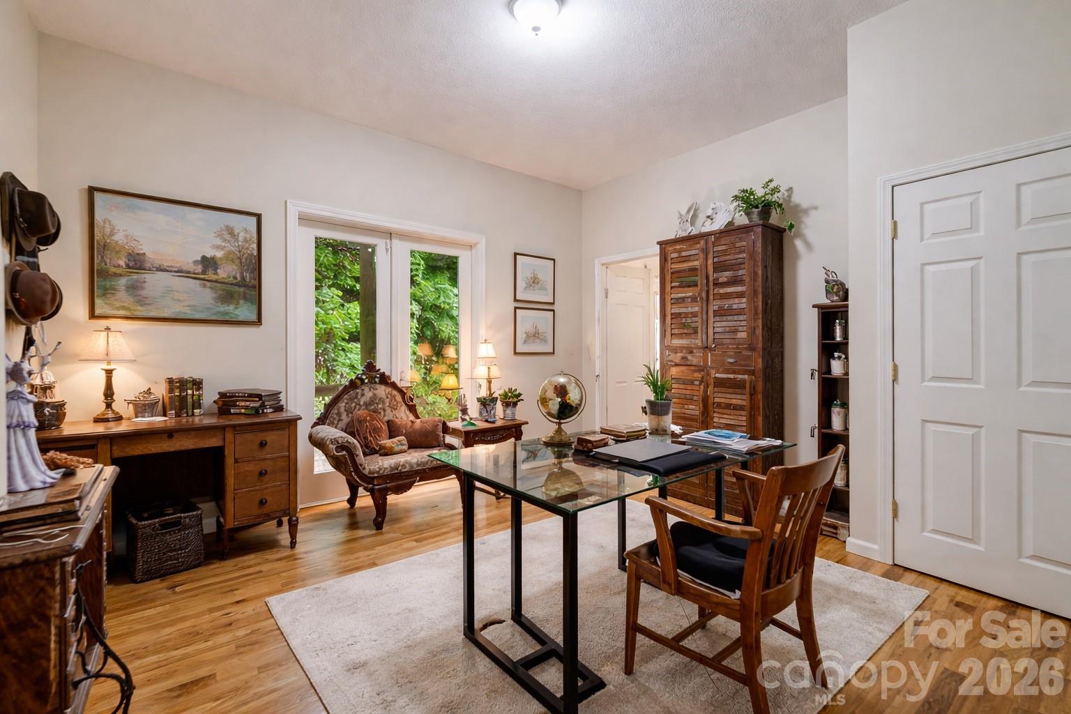 1838 Coman Road Franklin NC 28734