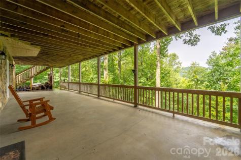 1838 Coman Road Franklin NC 28734
