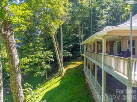 1838 Coman Road Franklin NC 28734
