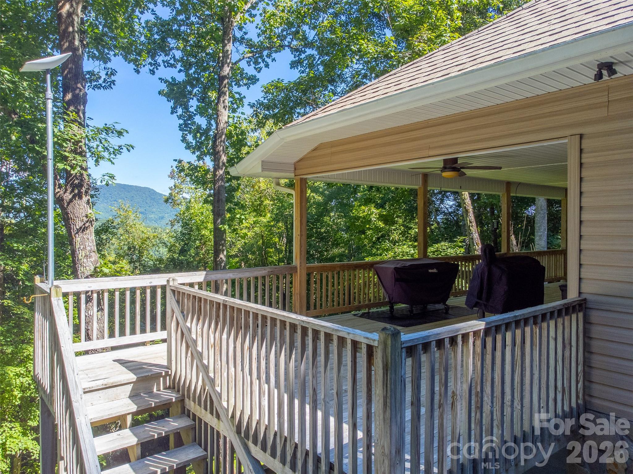1838 Coman Road Franklin NC 28734
