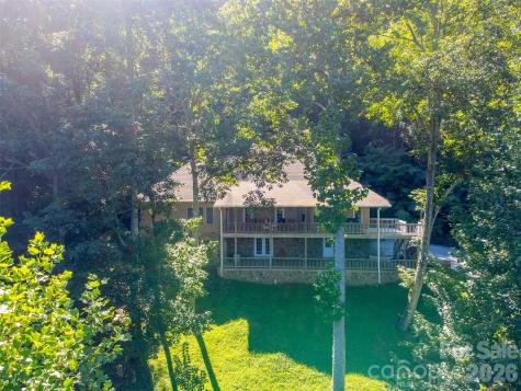 1838 Coman Road Franklin NC 28734