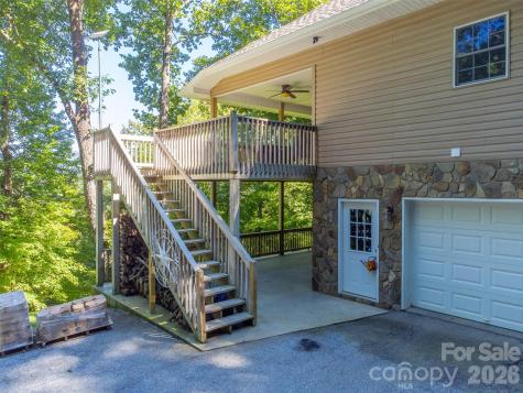 1838 Coman Road Franklin NC 28734