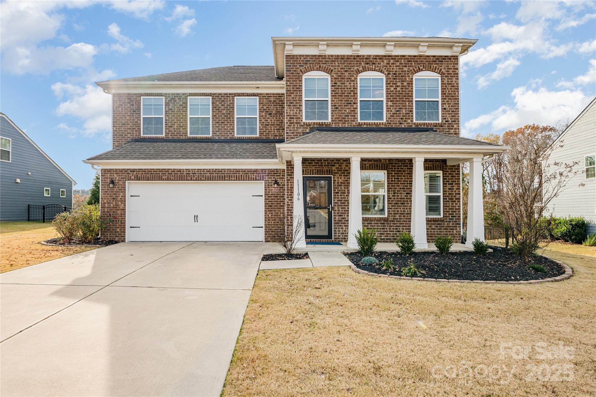 11106 Grenfell Avenue Huntersville NC 28078